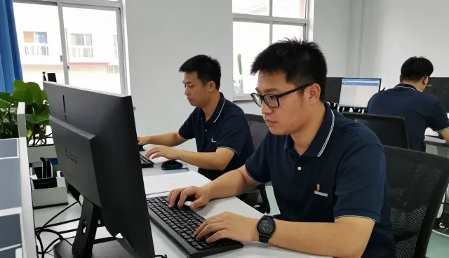 系统安全加固技术如何影响运维托管变化